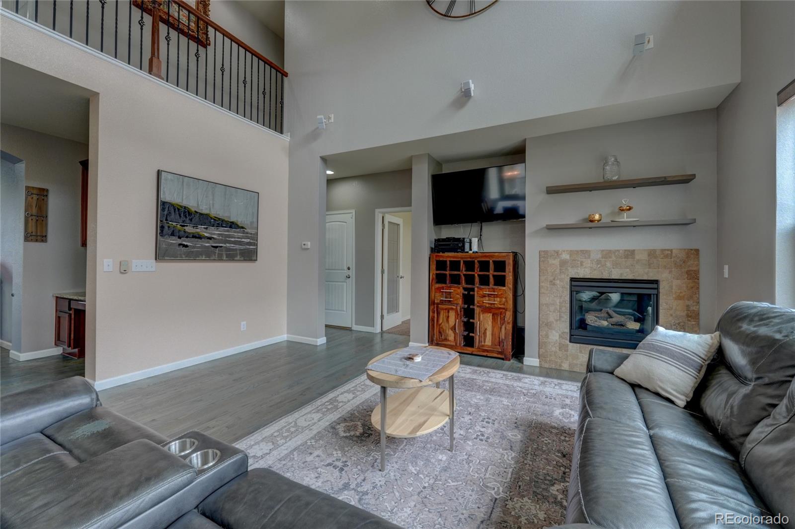 MLS Image #5 for 12178  triple crown drive,parker, Colorado