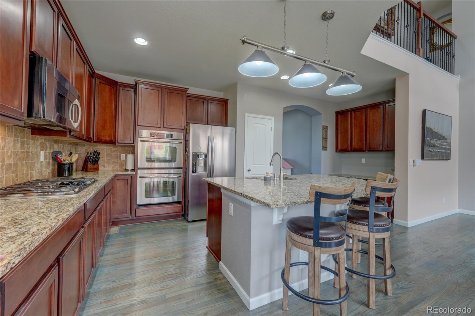 MLS Image #9 for 12178  triple crown drive,parker, Colorado