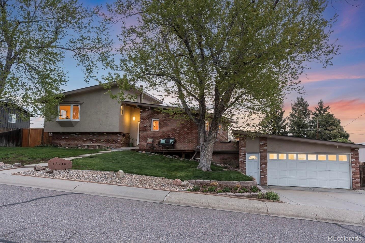 MLS Image #0 for 13745 w center drive,lakewood, Colorado