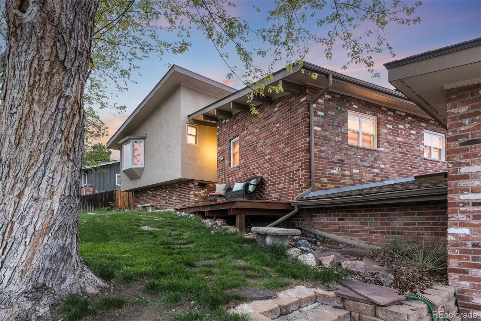 MLS Image #1 for 13745 w center drive,lakewood, Colorado