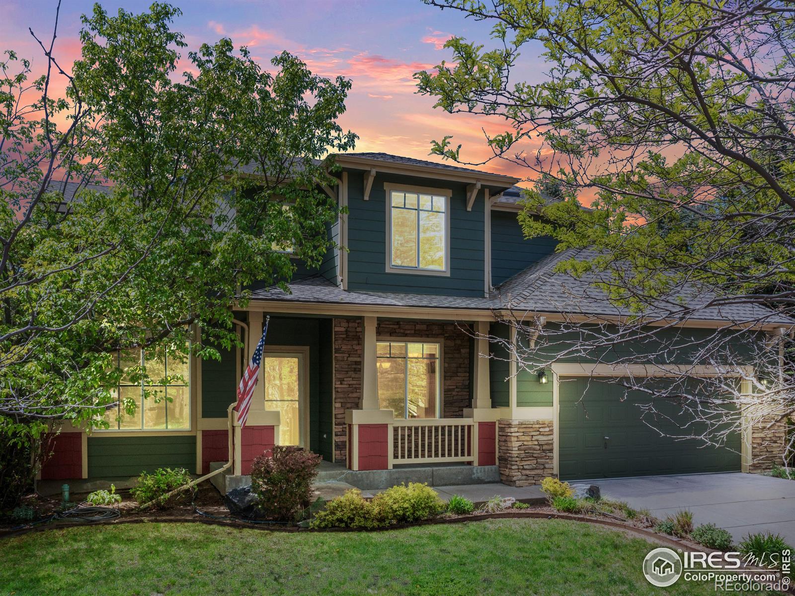 MLS Image #0 for 523  folklore avenue,longmont, Colorado