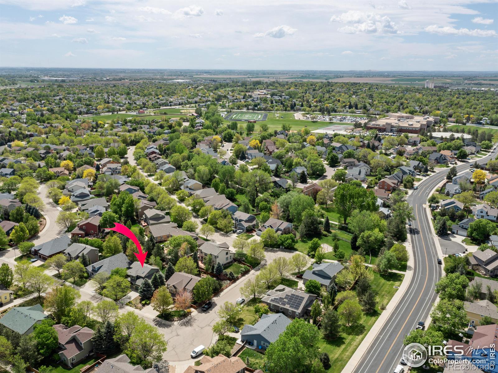 MLS Image #37 for 523  folklore avenue,longmont, Colorado