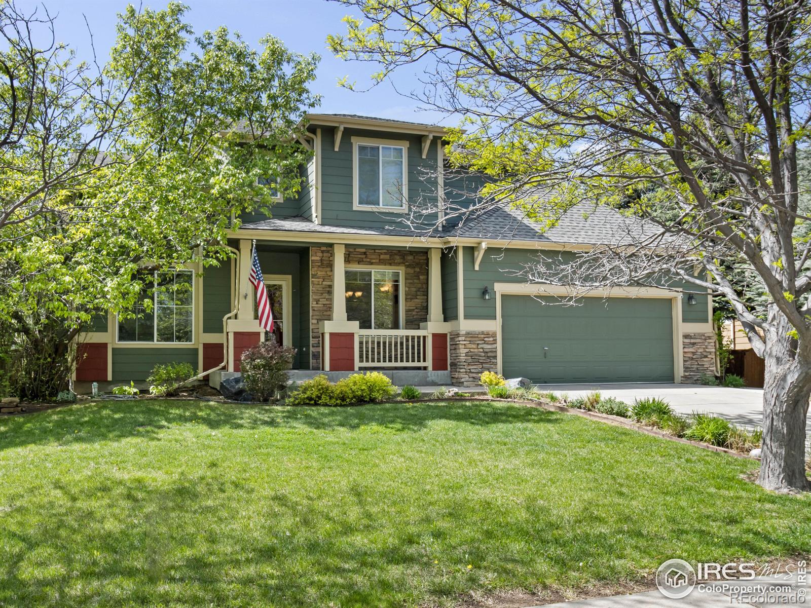 MLS Image #4 for 523  folklore avenue,longmont, Colorado