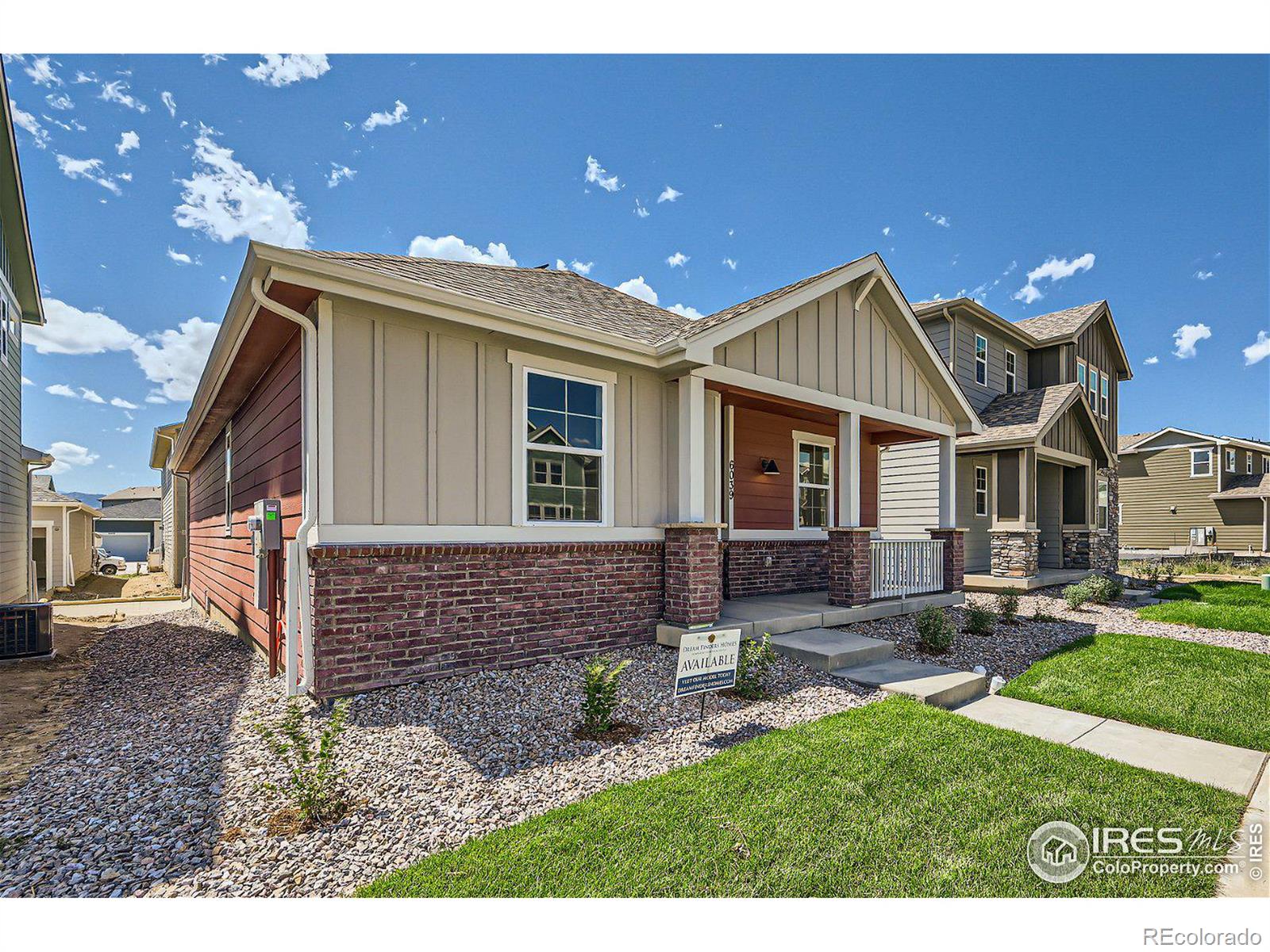 MLS Image #32 for 6039  flying mallard drive,fort collins, Colorado