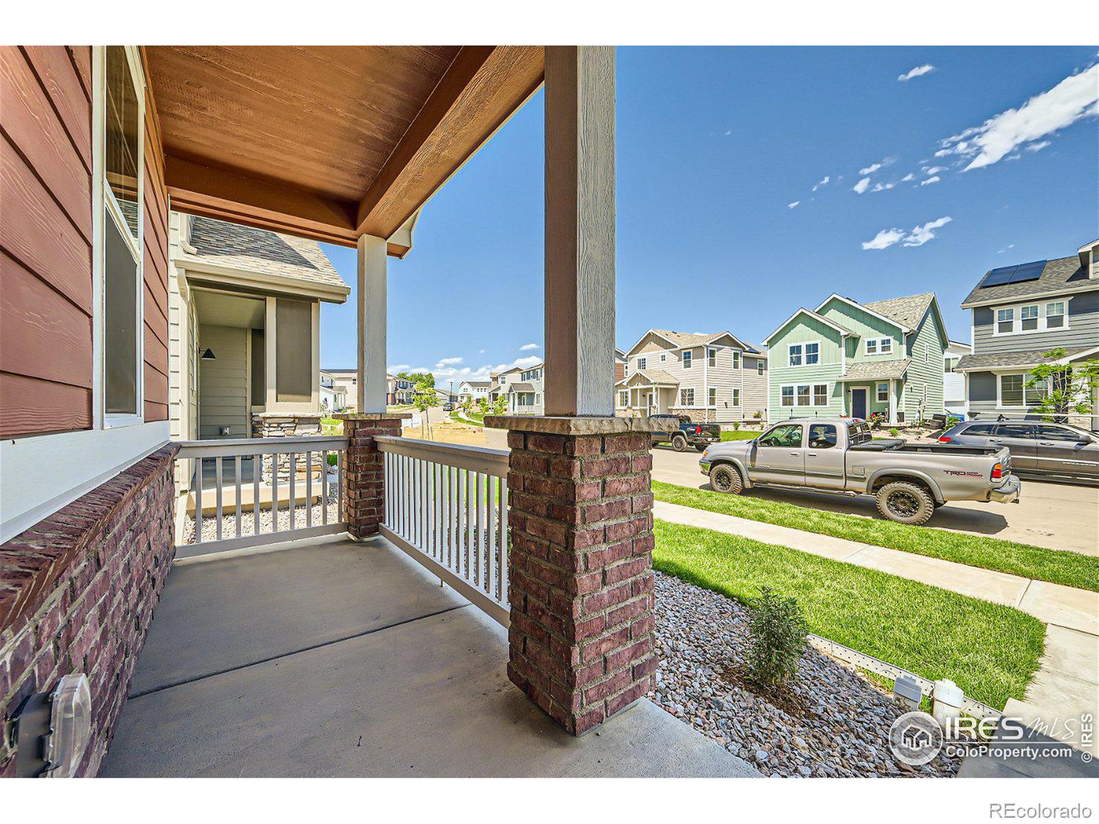 MLS Image #35 for 6039  flying mallard drive,fort collins, Colorado