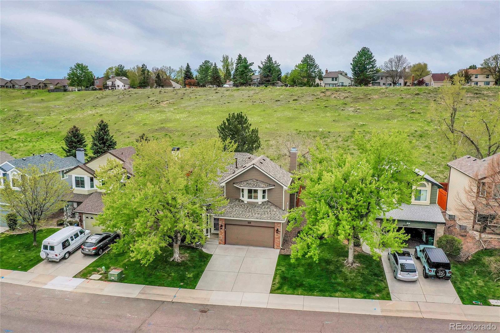 MLS Image #0 for 8910 w portland avenue,littleton, Colorado