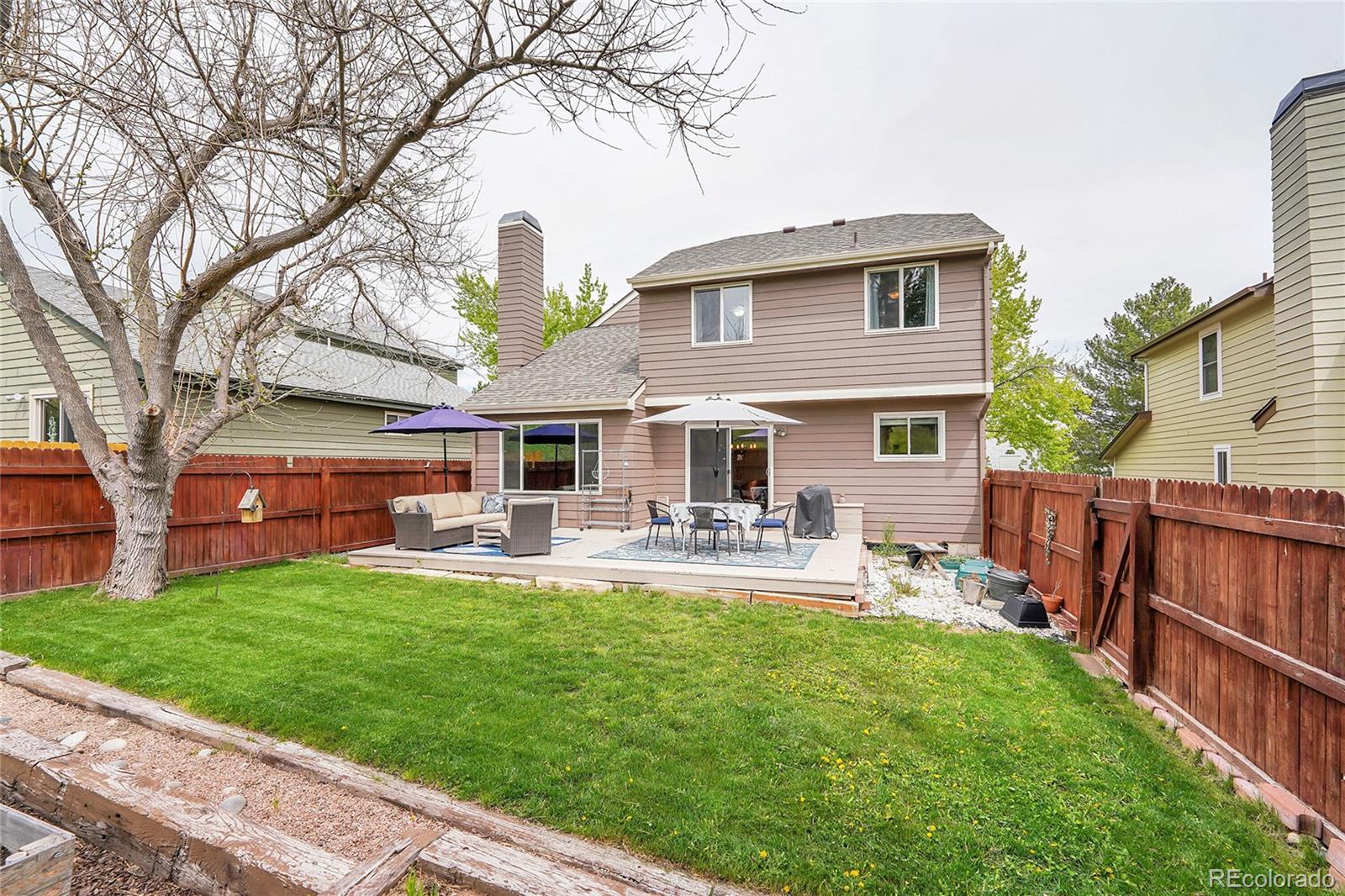 MLS Image #34 for 8910 w portland avenue,littleton, Colorado