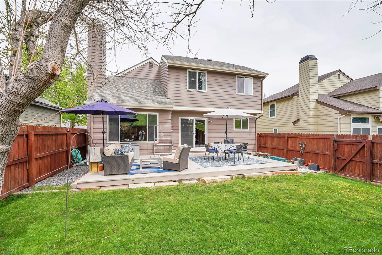 MLS Image #35 for 8910 w portland avenue,littleton, Colorado