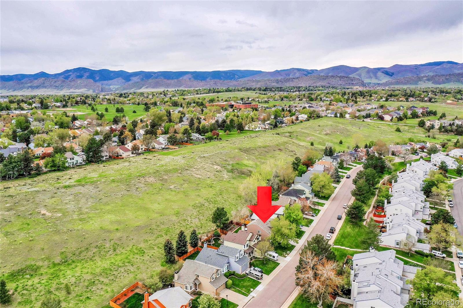 MLS Image #41 for 8910 w portland avenue,littleton, Colorado