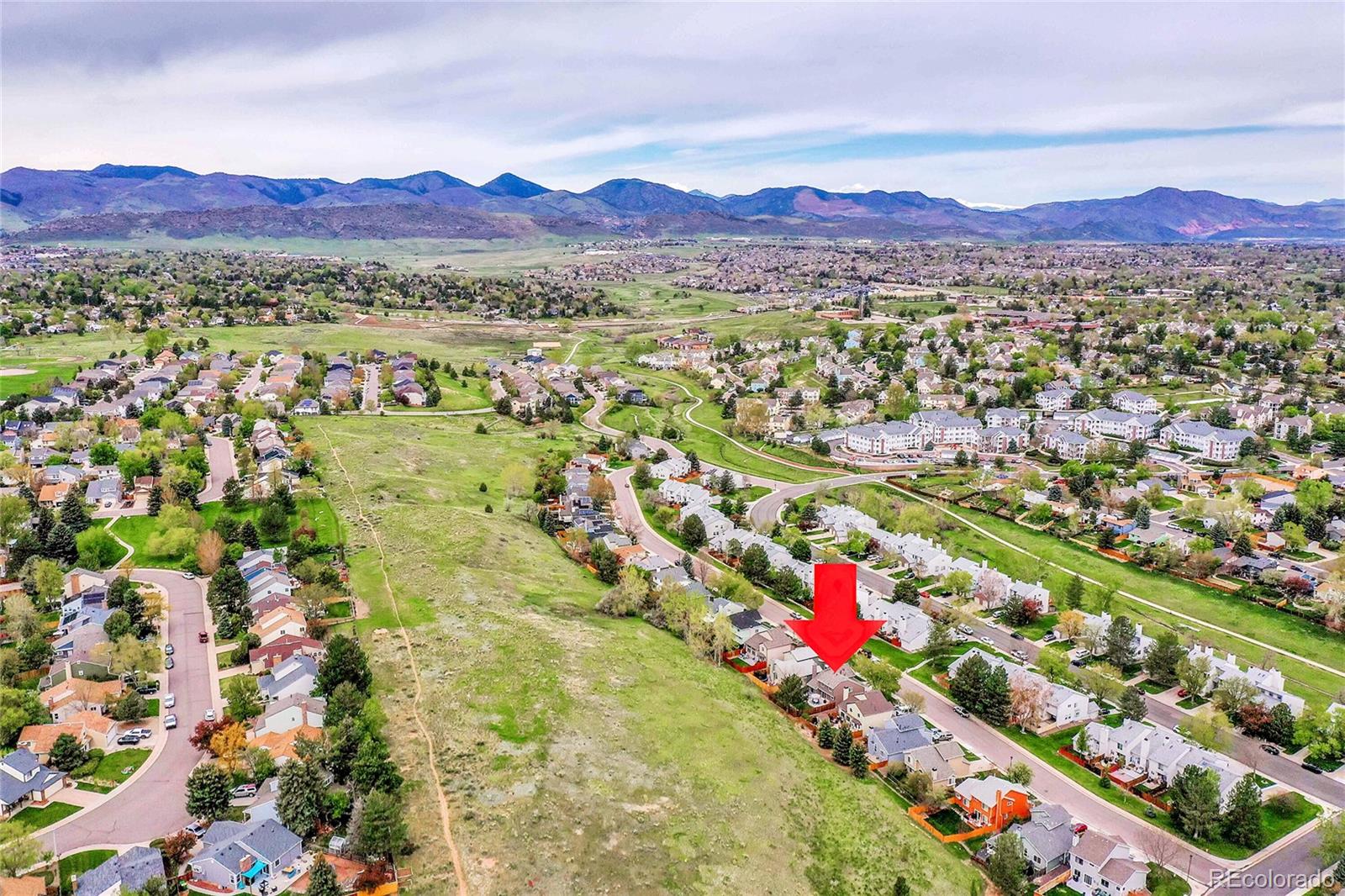 MLS Image #42 for 8910 w portland avenue,littleton, Colorado