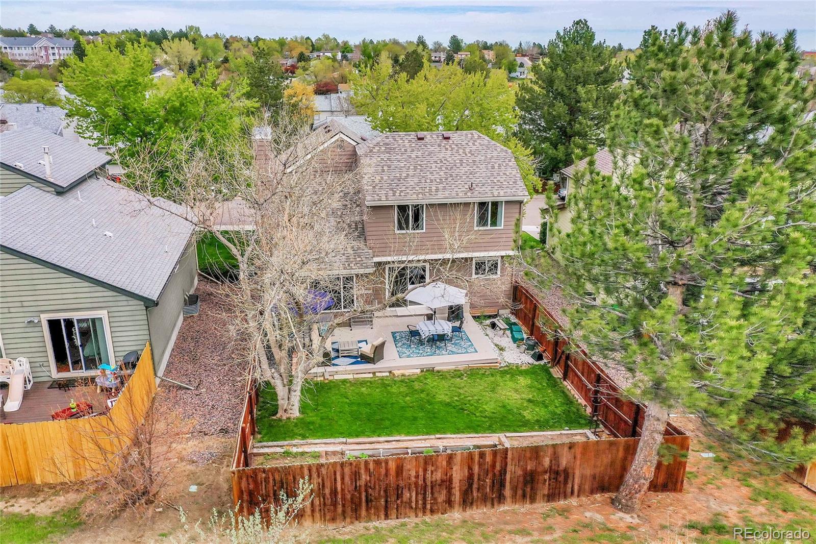 MLS Image #44 for 8910 w portland avenue,littleton, Colorado