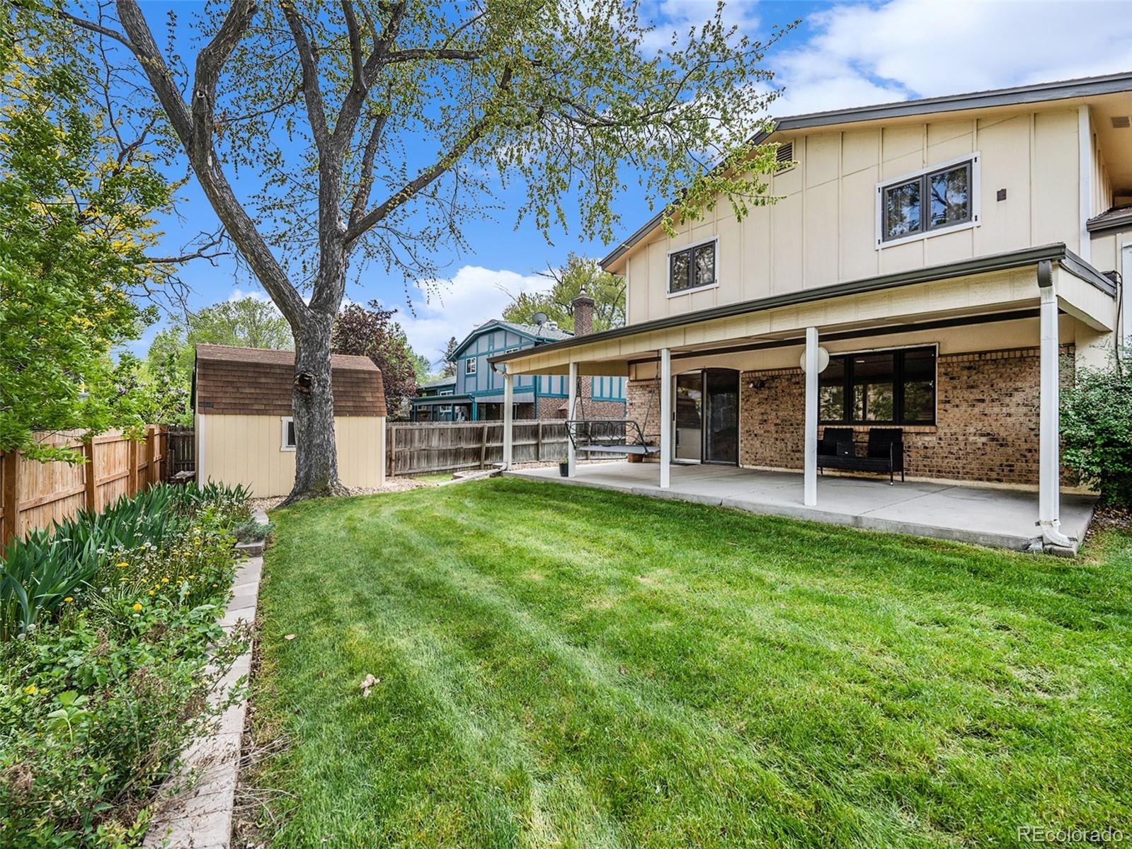 MLS Image #24 for 8294  ammons circle,arvada, Colorado