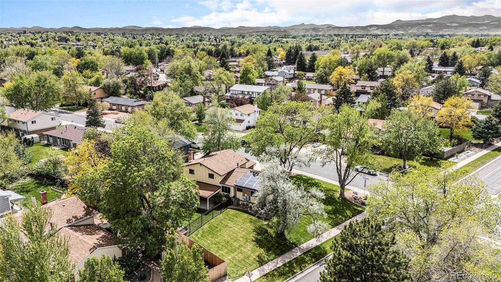 MLS Image #27 for 8294  ammons circle,arvada, Colorado