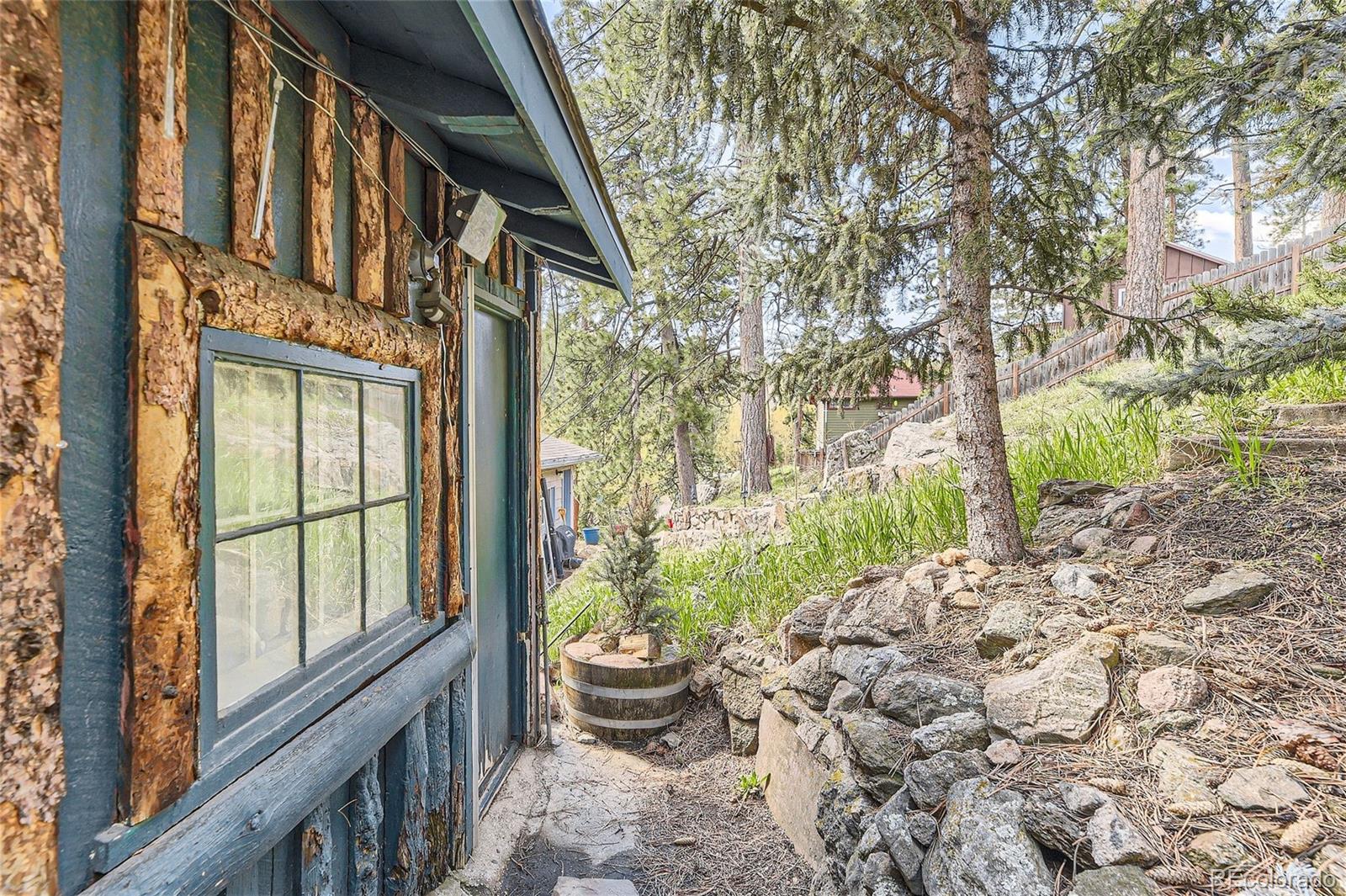 MLS Image #2 for 4849 s blue spruce road,evergreen, Colorado