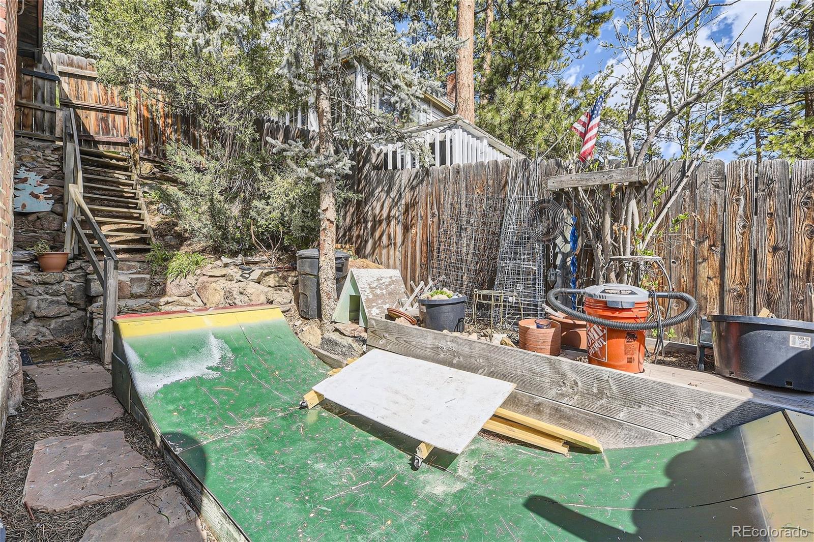 MLS Image #21 for 4849 s blue spruce road,evergreen, Colorado