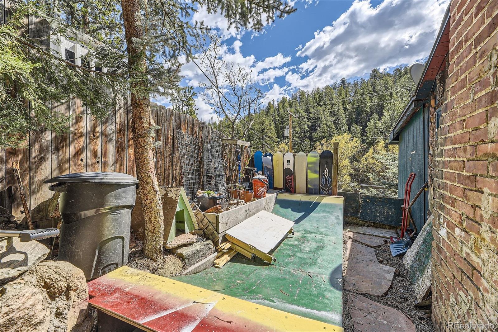 MLS Image #22 for 4849 s blue spruce road,evergreen, Colorado