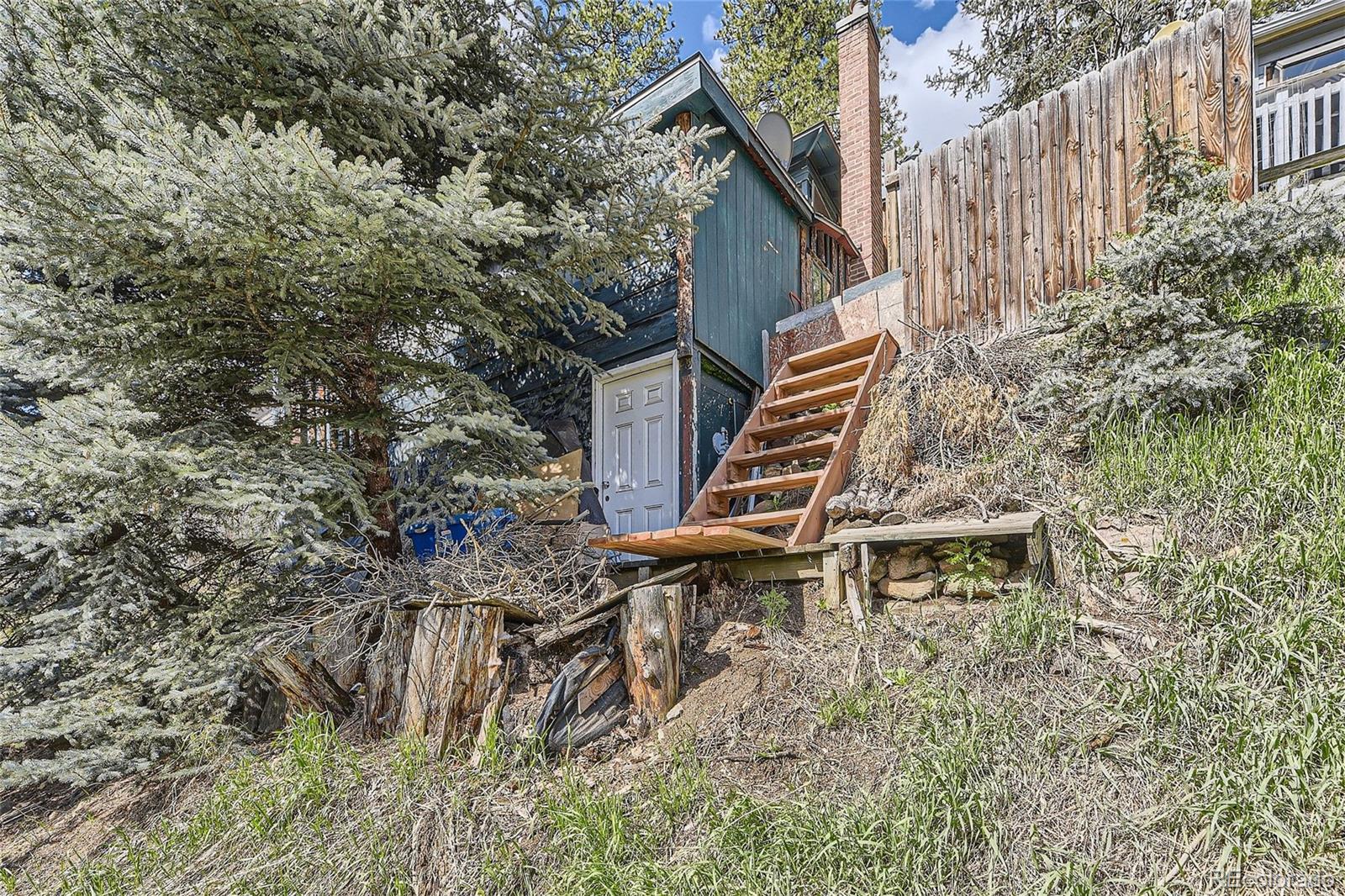 MLS Image #23 for 4849 s blue spruce road,evergreen, Colorado