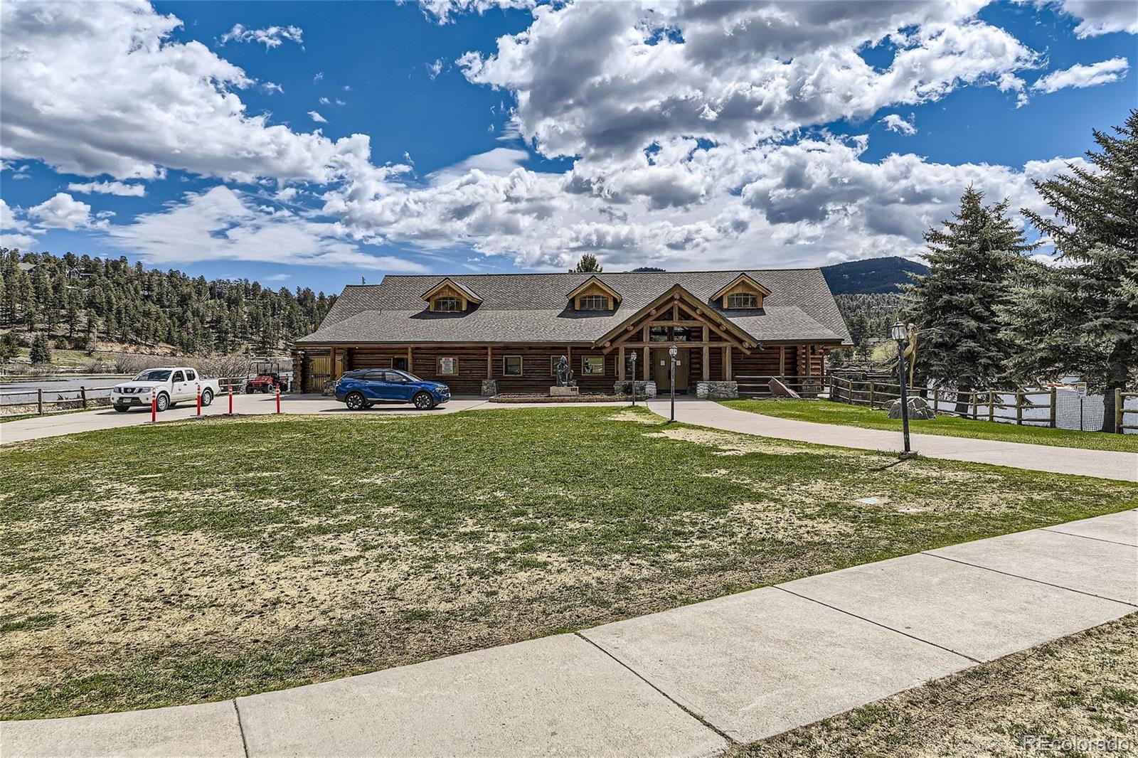 MLS Image #27 for 4849 s blue spruce road,evergreen, Colorado