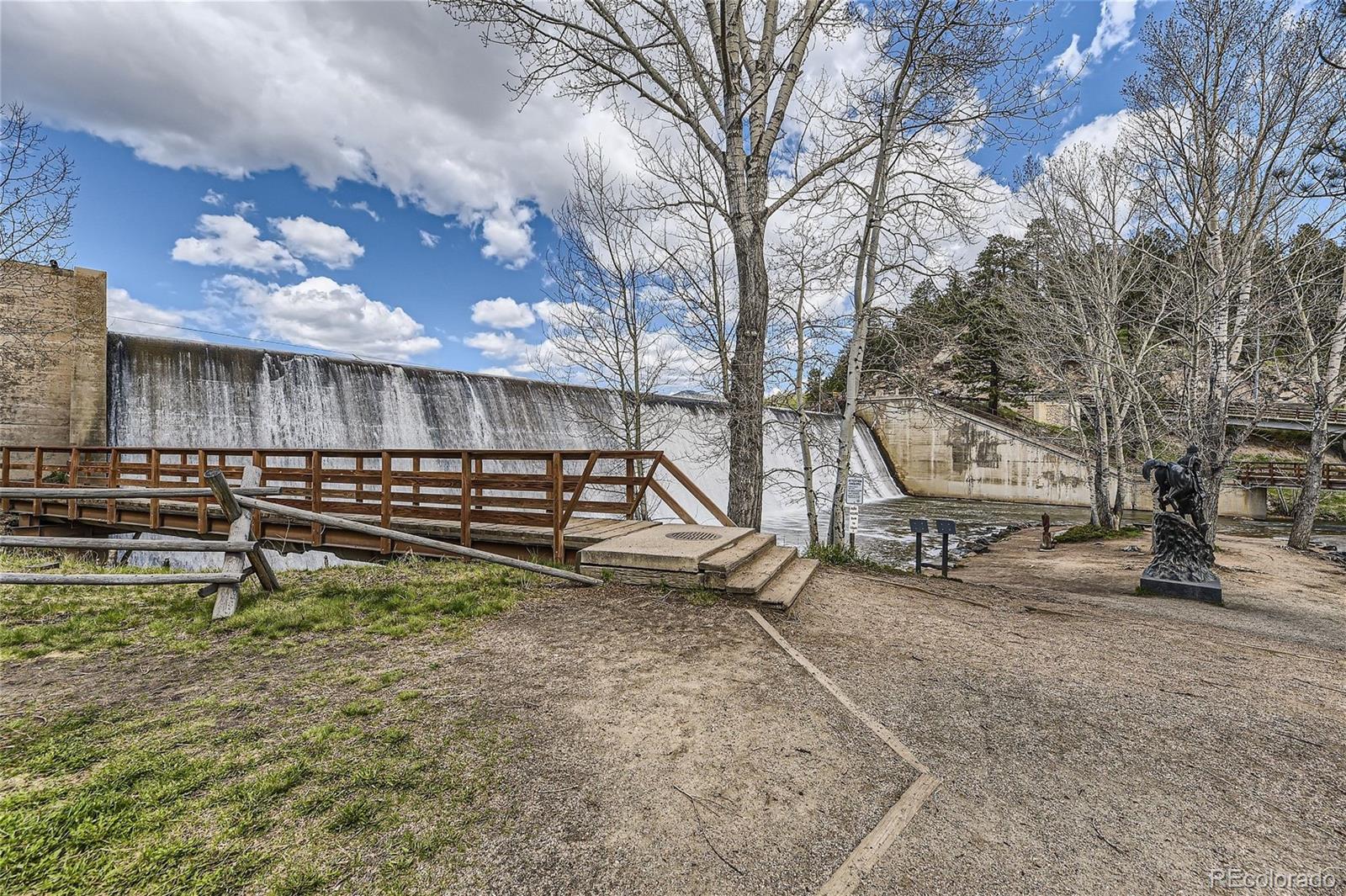 MLS Image #28 for 4849 s blue spruce road,evergreen, Colorado