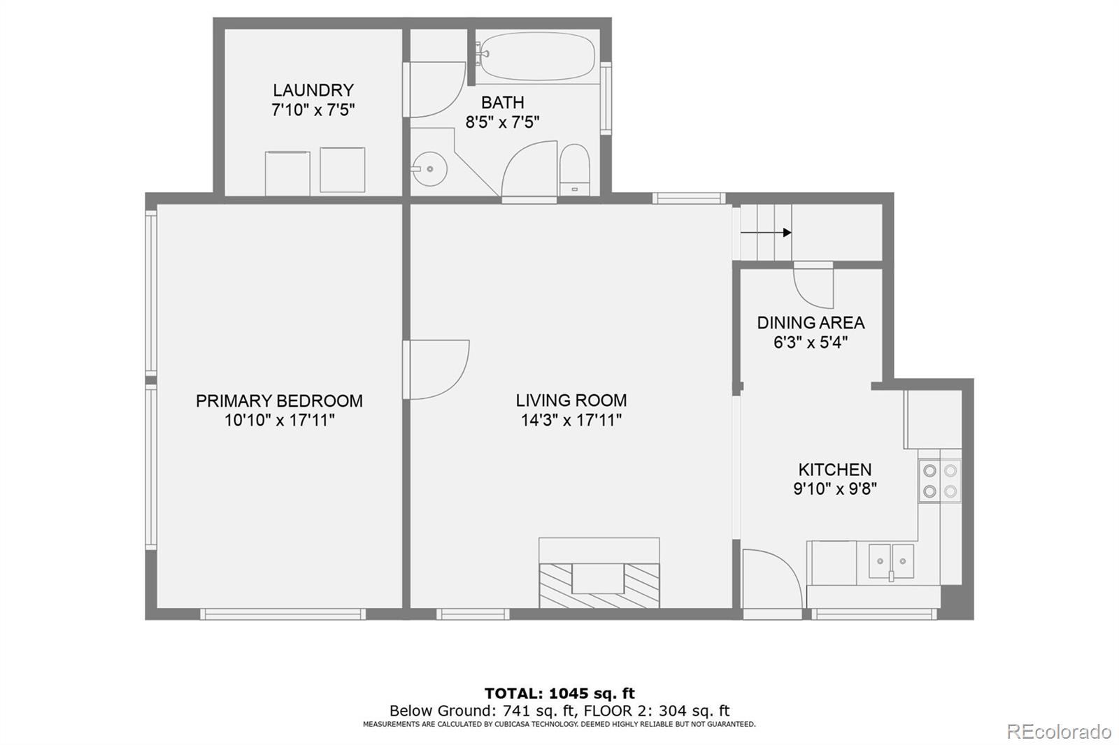 MLS Image #30 for 4849 s blue spruce road,evergreen, Colorado