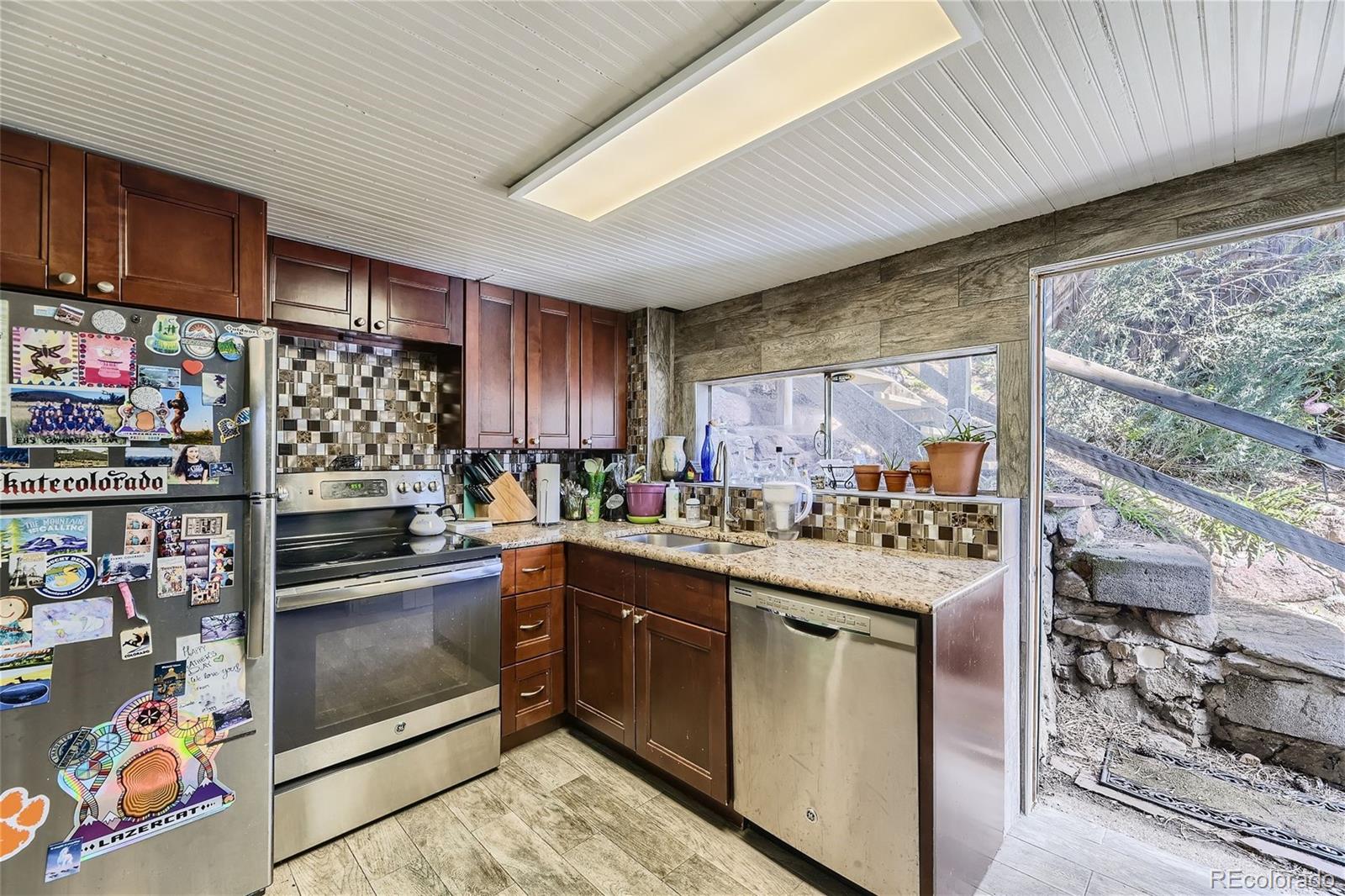 MLS Image #4 for 4849 s blue spruce road,evergreen, Colorado