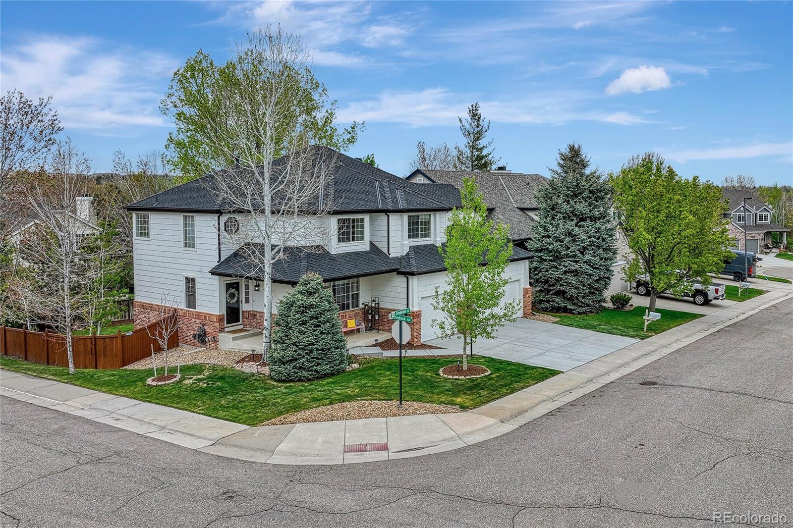 MLS Image #34 for 10689  singleleaf court,parker, Colorado