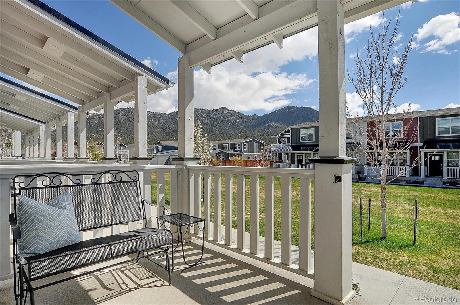 MLS Image #14 for 171  split rail lane,buena vista, Colorado