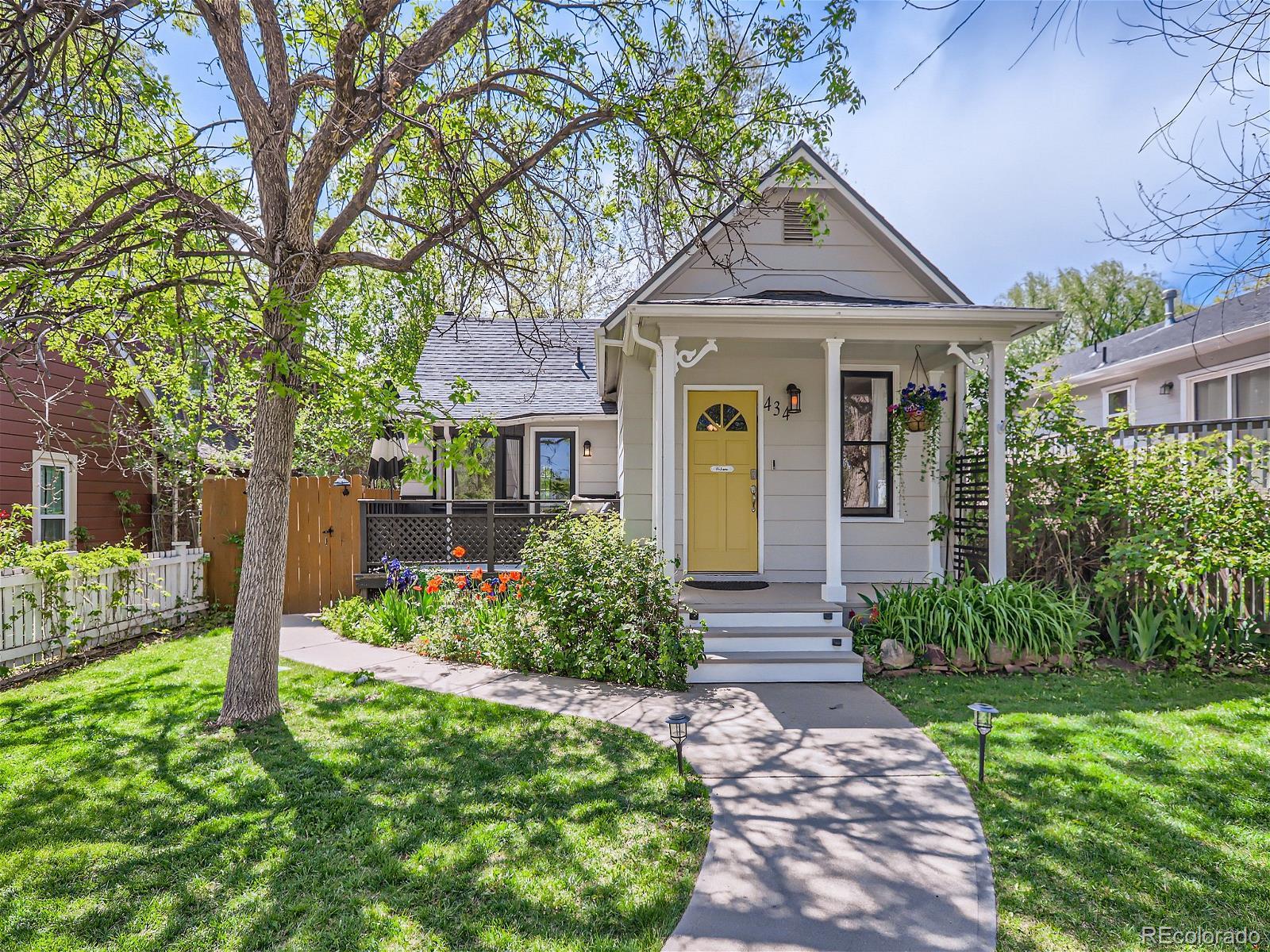 MLS Image #0 for 434  holbrook street,erie, Colorado