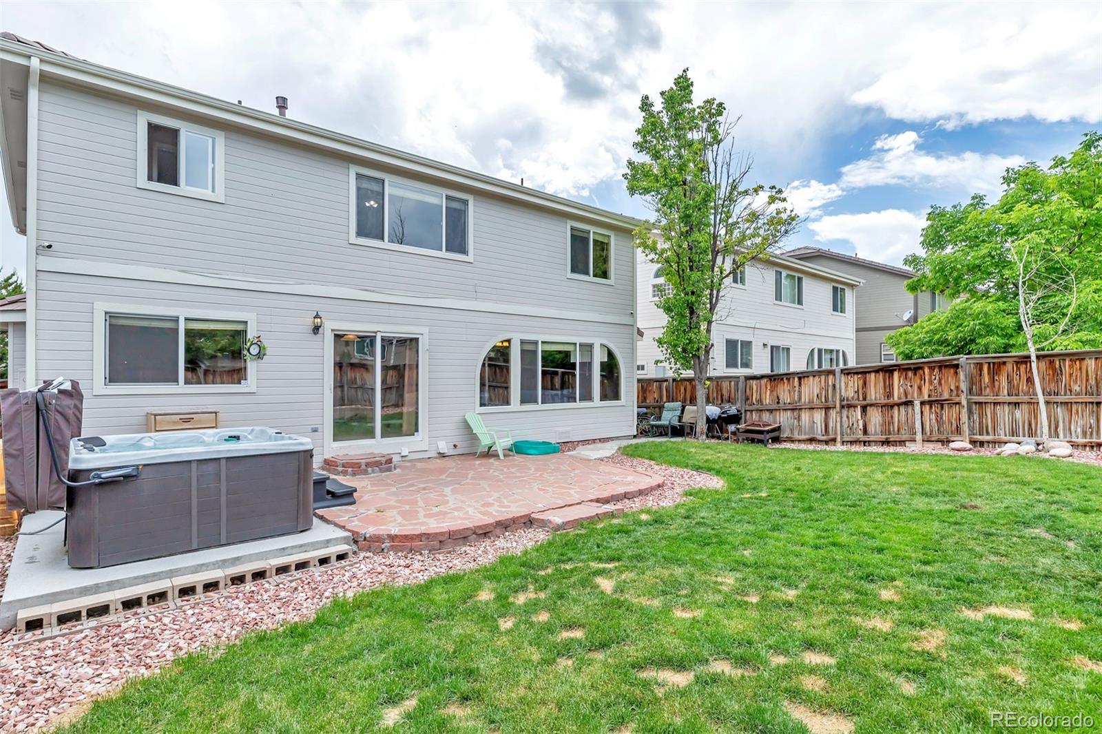 MLS Image #27 for 4979  ashbrook circle,highlands ranch, Colorado