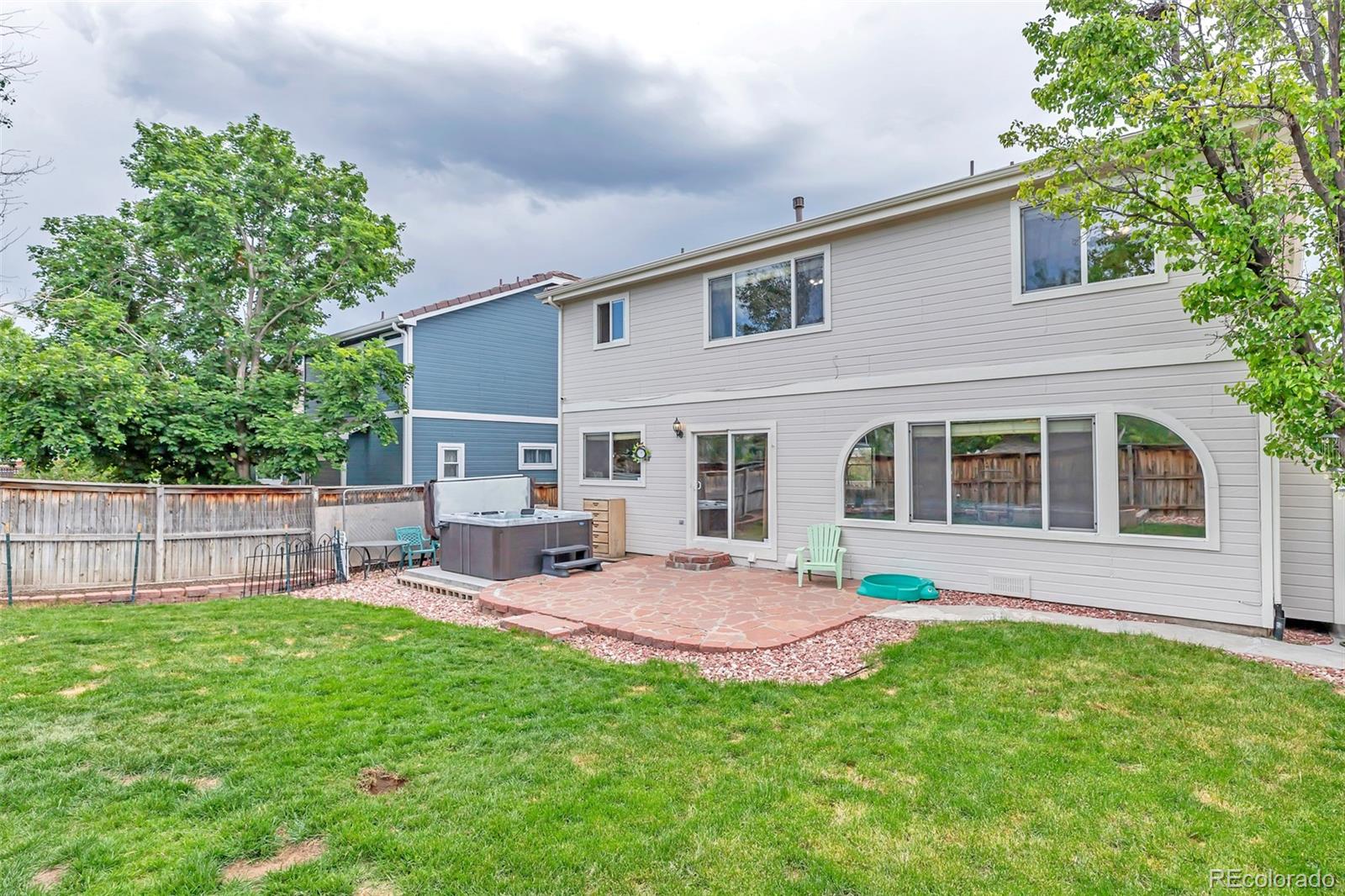 MLS Image #29 for 4979  ashbrook circle,highlands ranch, Colorado