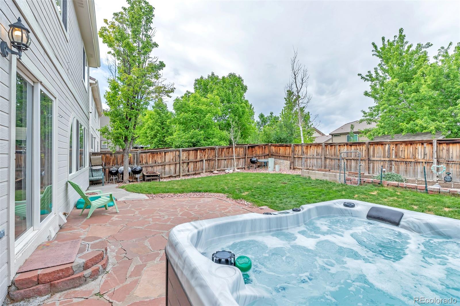 MLS Image #30 for 4979  ashbrook circle,highlands ranch, Colorado