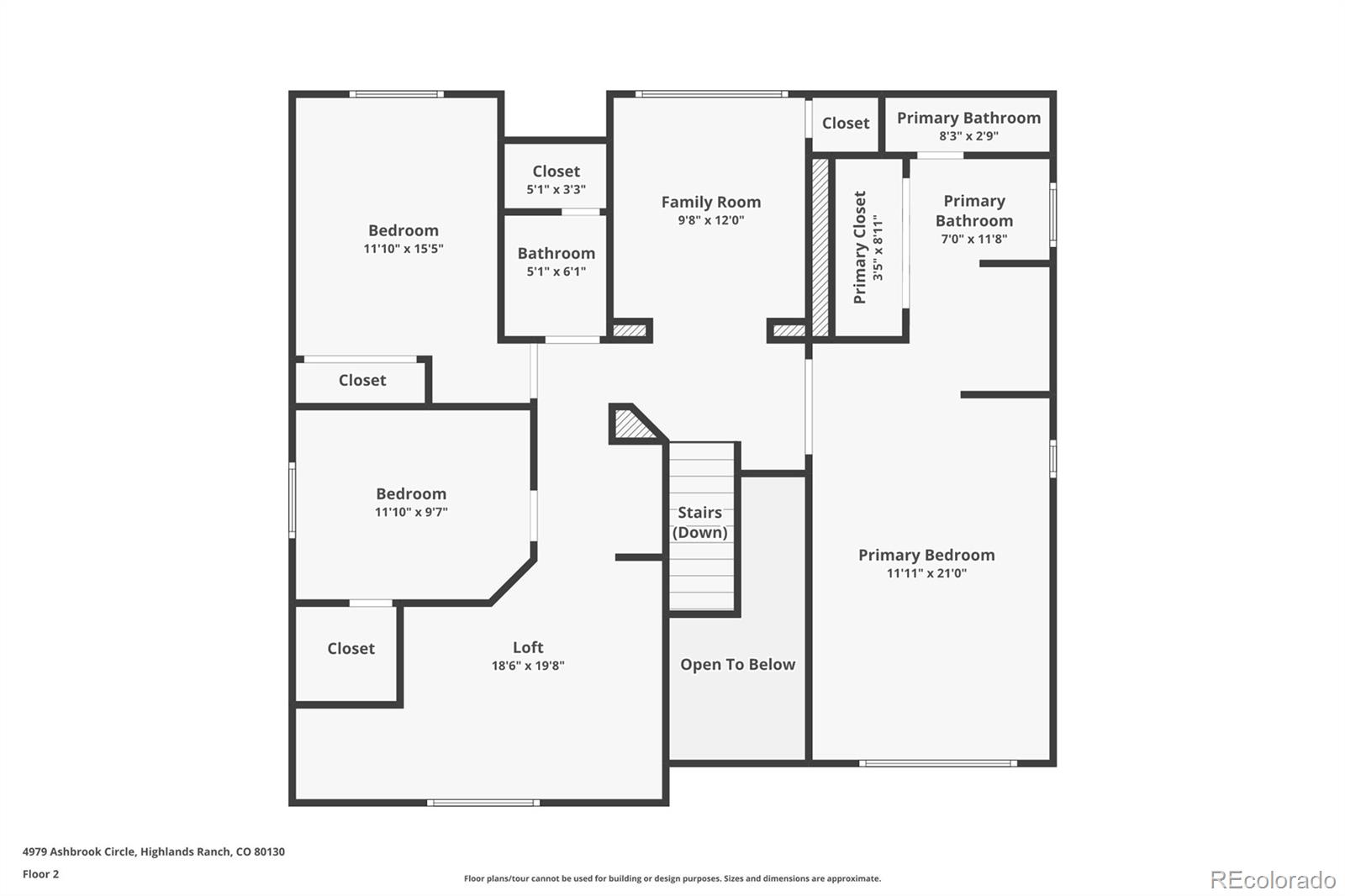 MLS Image #37 for 4979  ashbrook circle,highlands ranch, Colorado