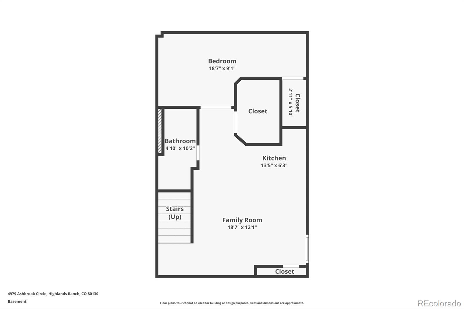 MLS Image #38 for 4979  ashbrook circle,highlands ranch, Colorado