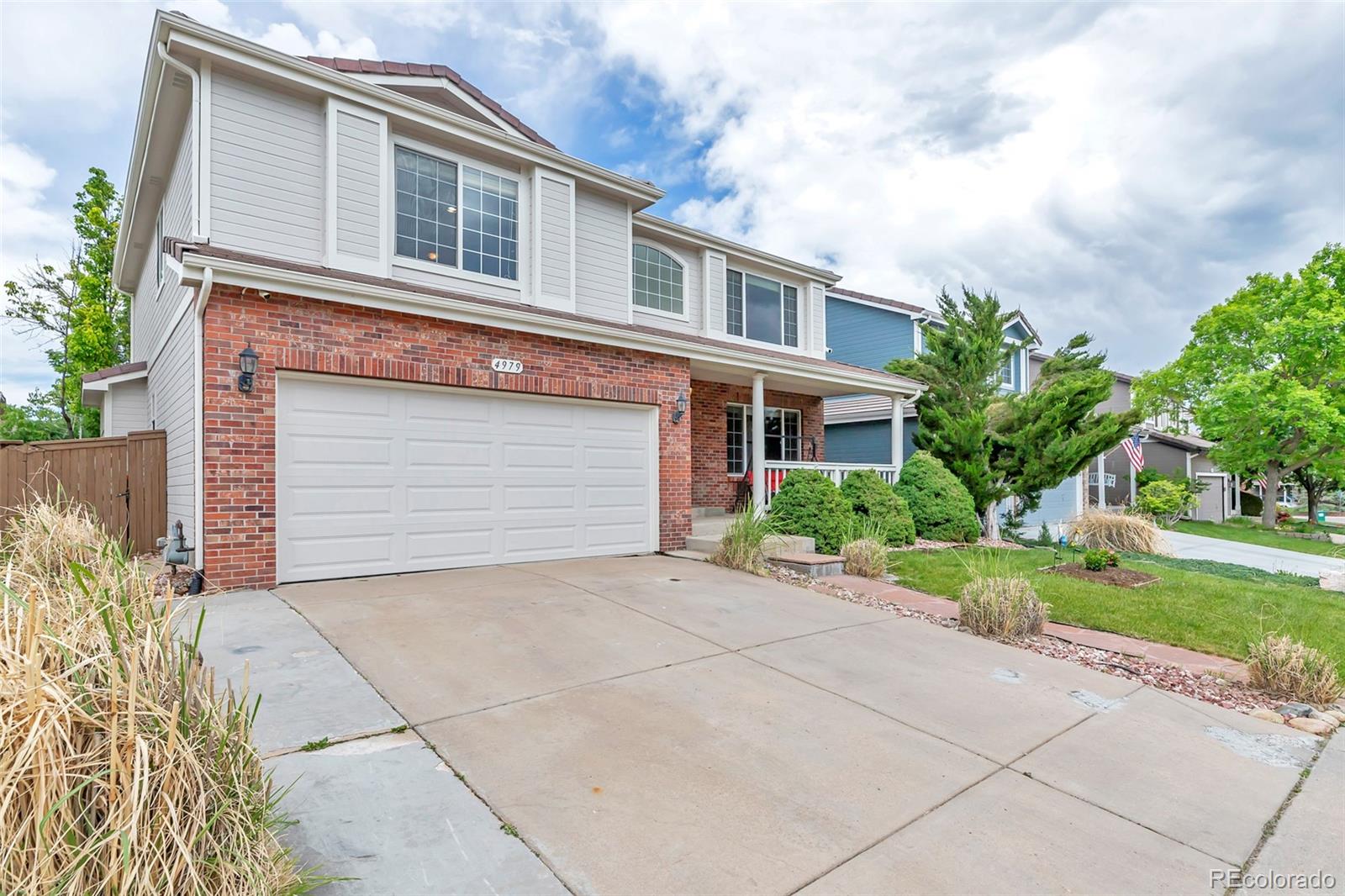 MLS Image #41 for 4979  ashbrook circle,highlands ranch, Colorado