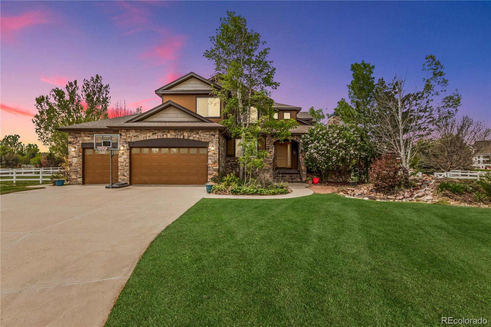 MLS Image #0 for 16689  newport court,brighton, Colorado