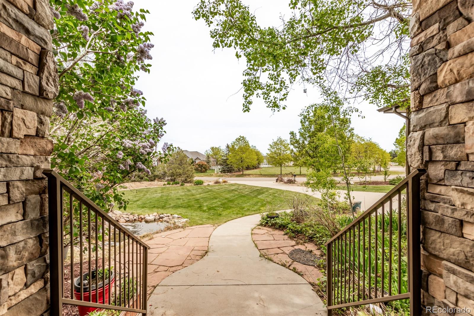 CMA Image for 16689  Newport Court,Brighton, Colorado