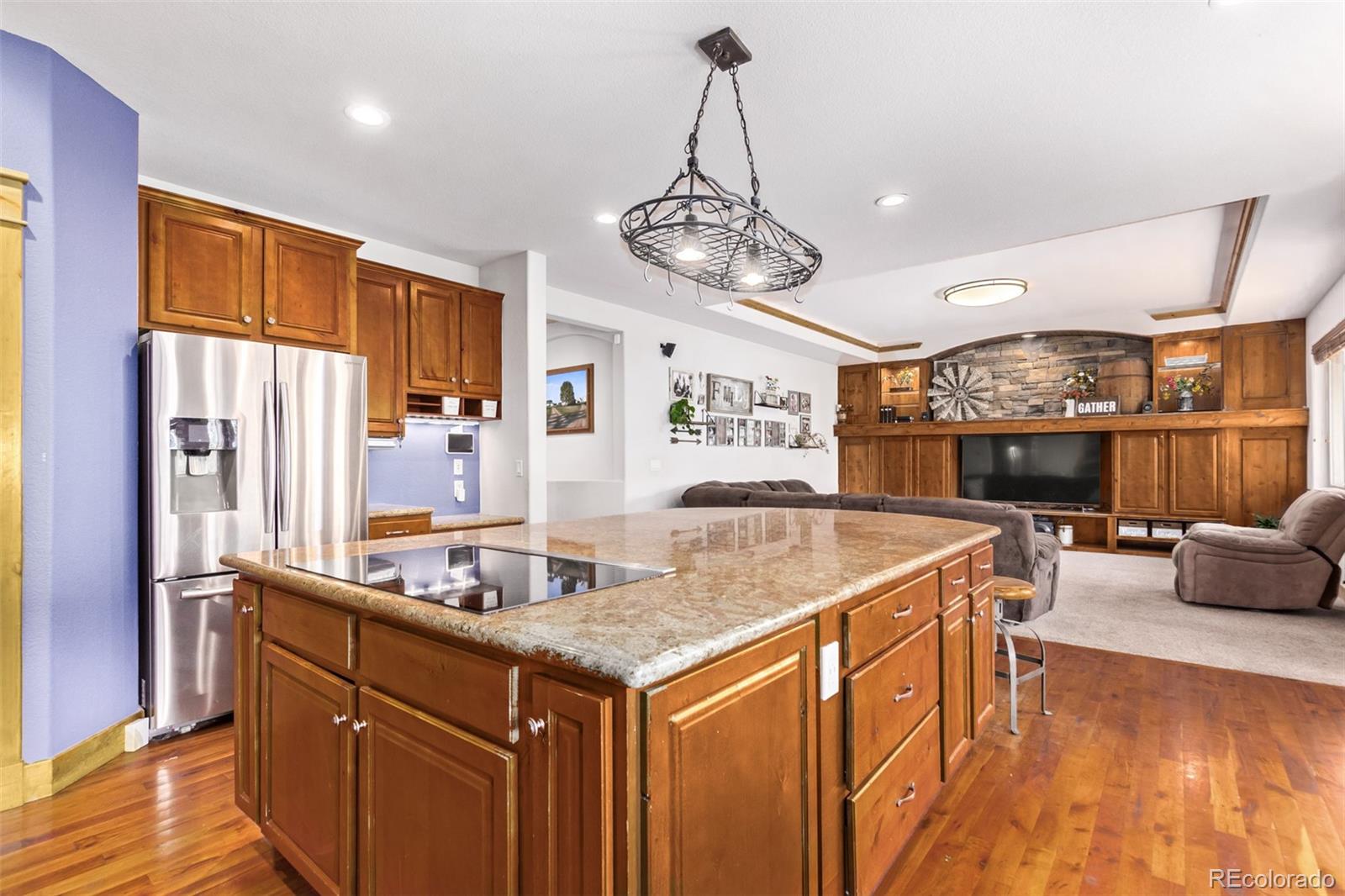 MLS Image #12 for 16689  newport court,brighton, Colorado