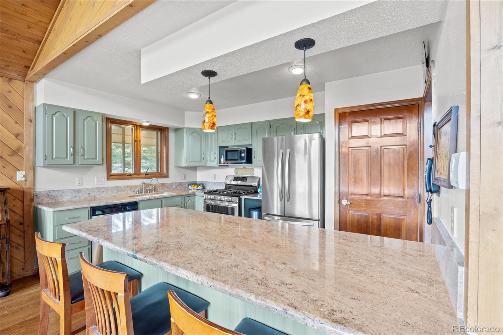 MLS Image #10 for 7950  grizzly way,evergreen, Colorado