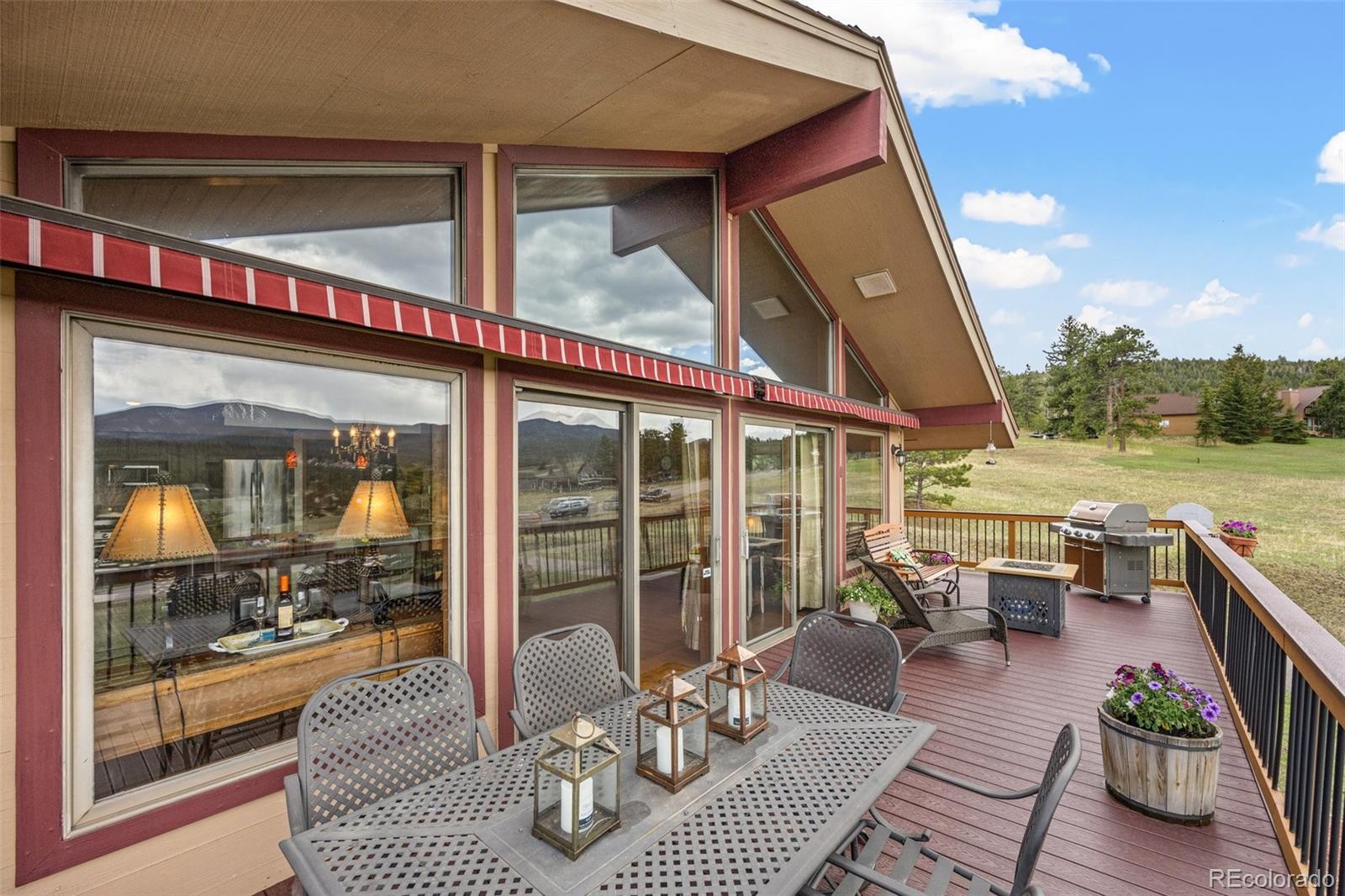 MLS Image #12 for 7950  grizzly way,evergreen, Colorado