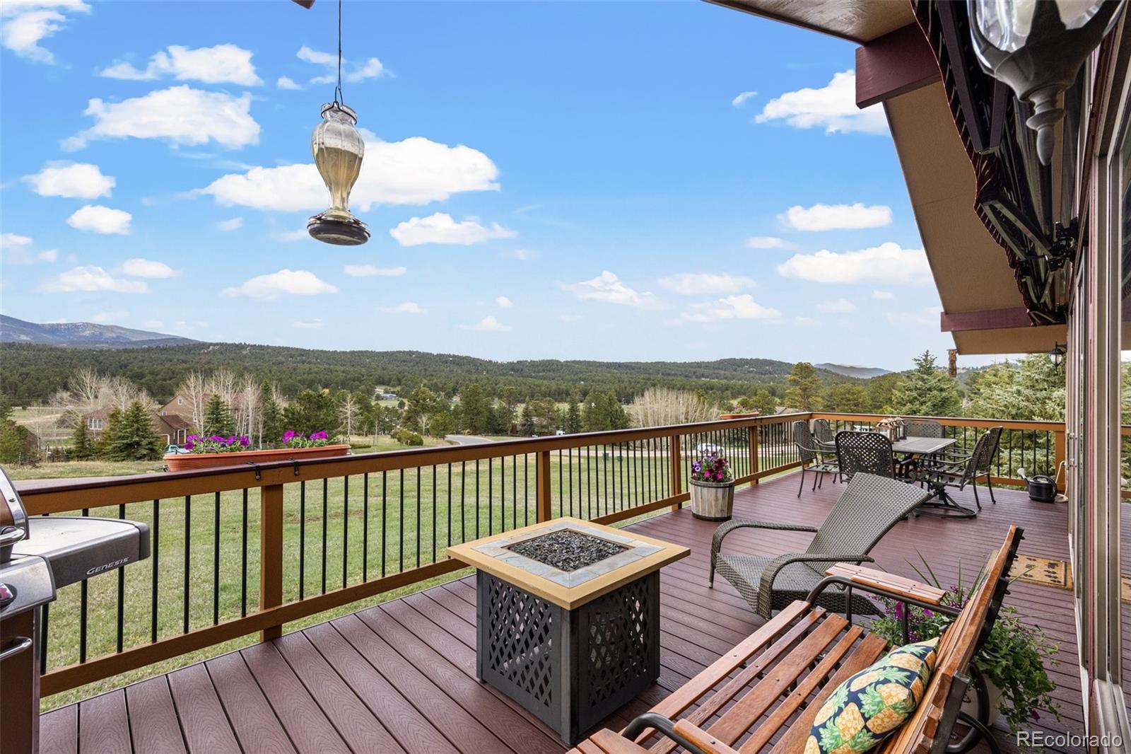MLS Image #13 for 7950  grizzly way,evergreen, Colorado