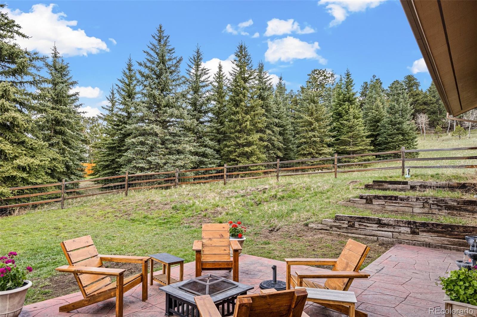 MLS Image #21 for 7950  grizzly way,evergreen, Colorado