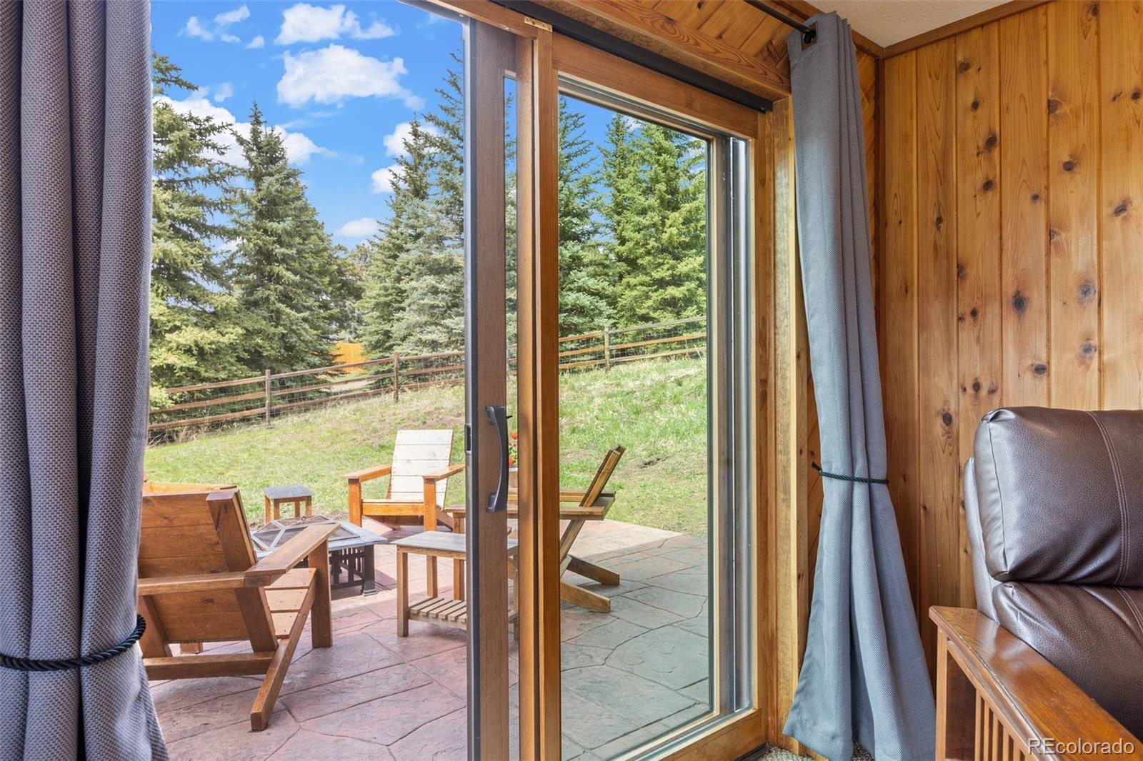 MLS Image #22 for 7950  grizzly way,evergreen, Colorado