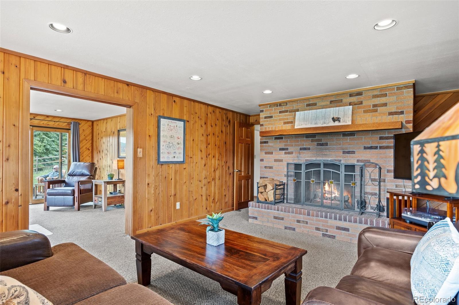 MLS Image #23 for 7950  grizzly way,evergreen, Colorado
