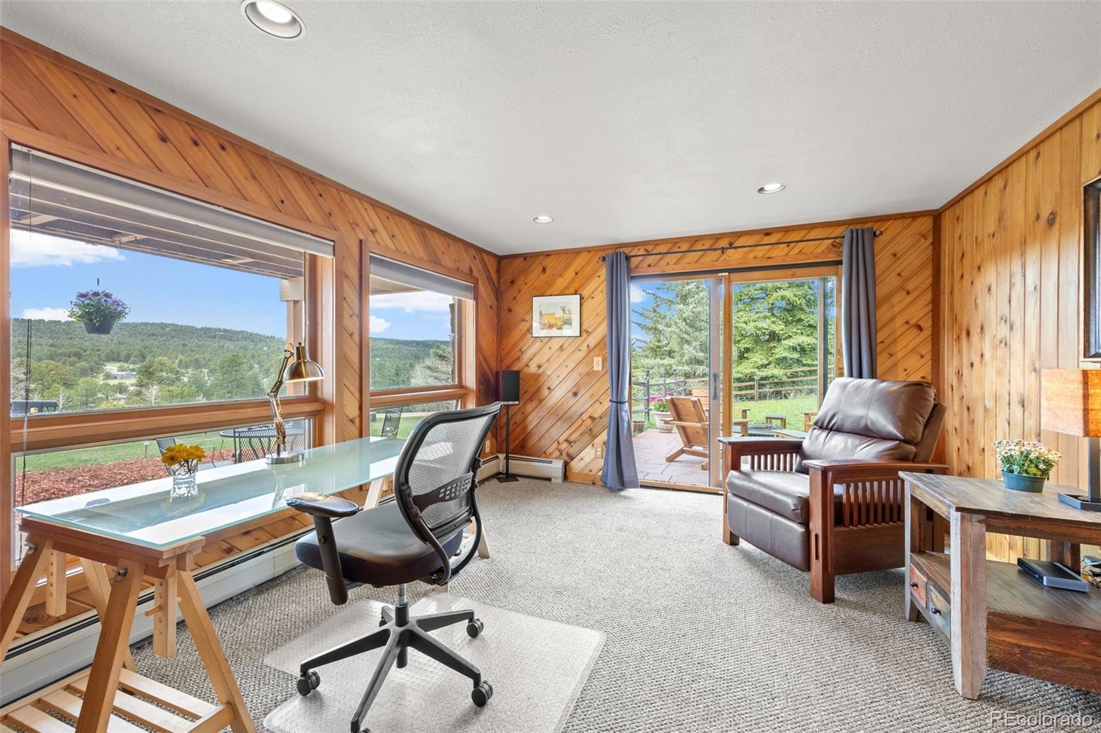 MLS Image #25 for 7950  grizzly way,evergreen, Colorado