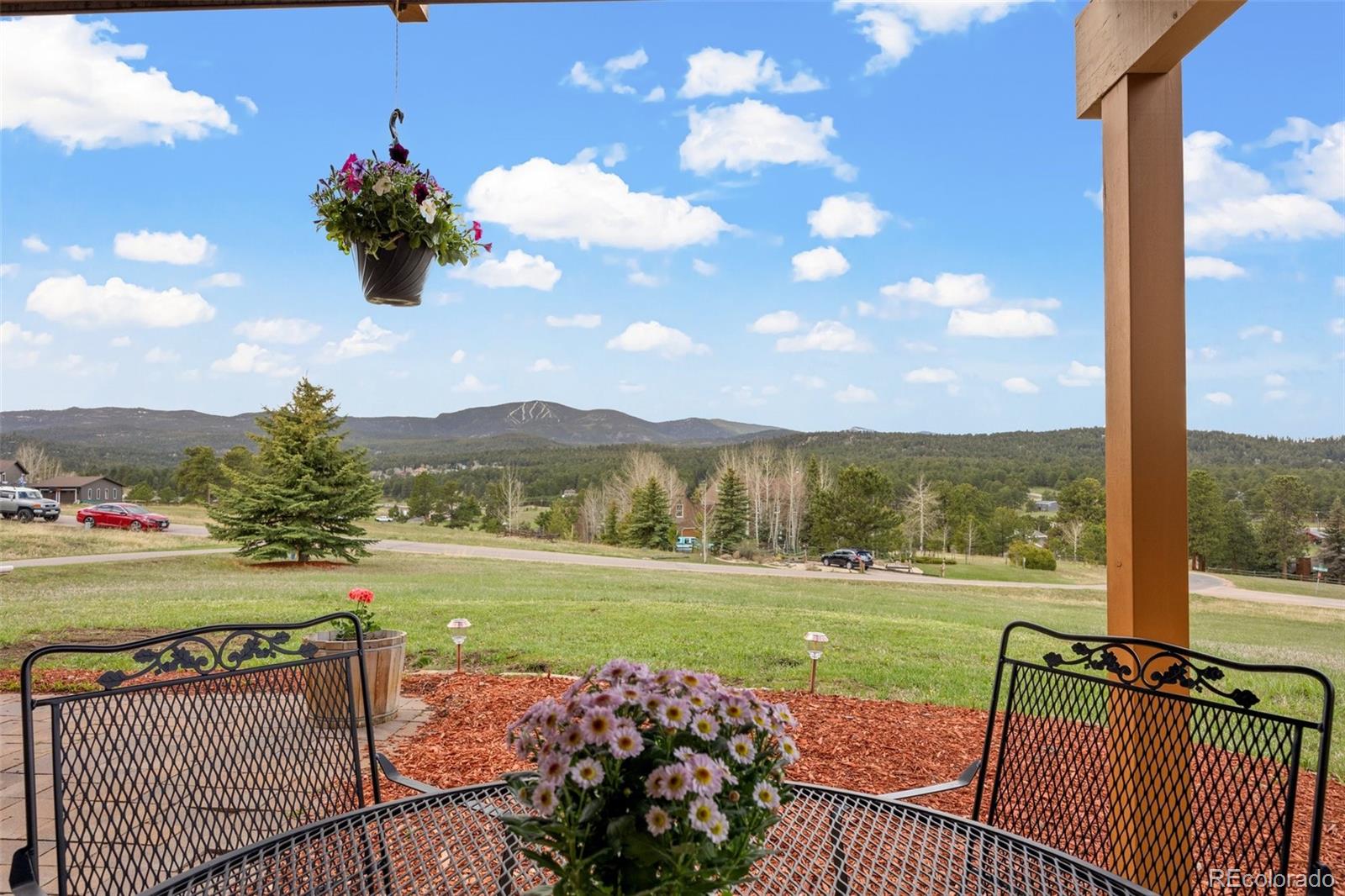 MLS Image #28 for 7950  grizzly way,evergreen, Colorado