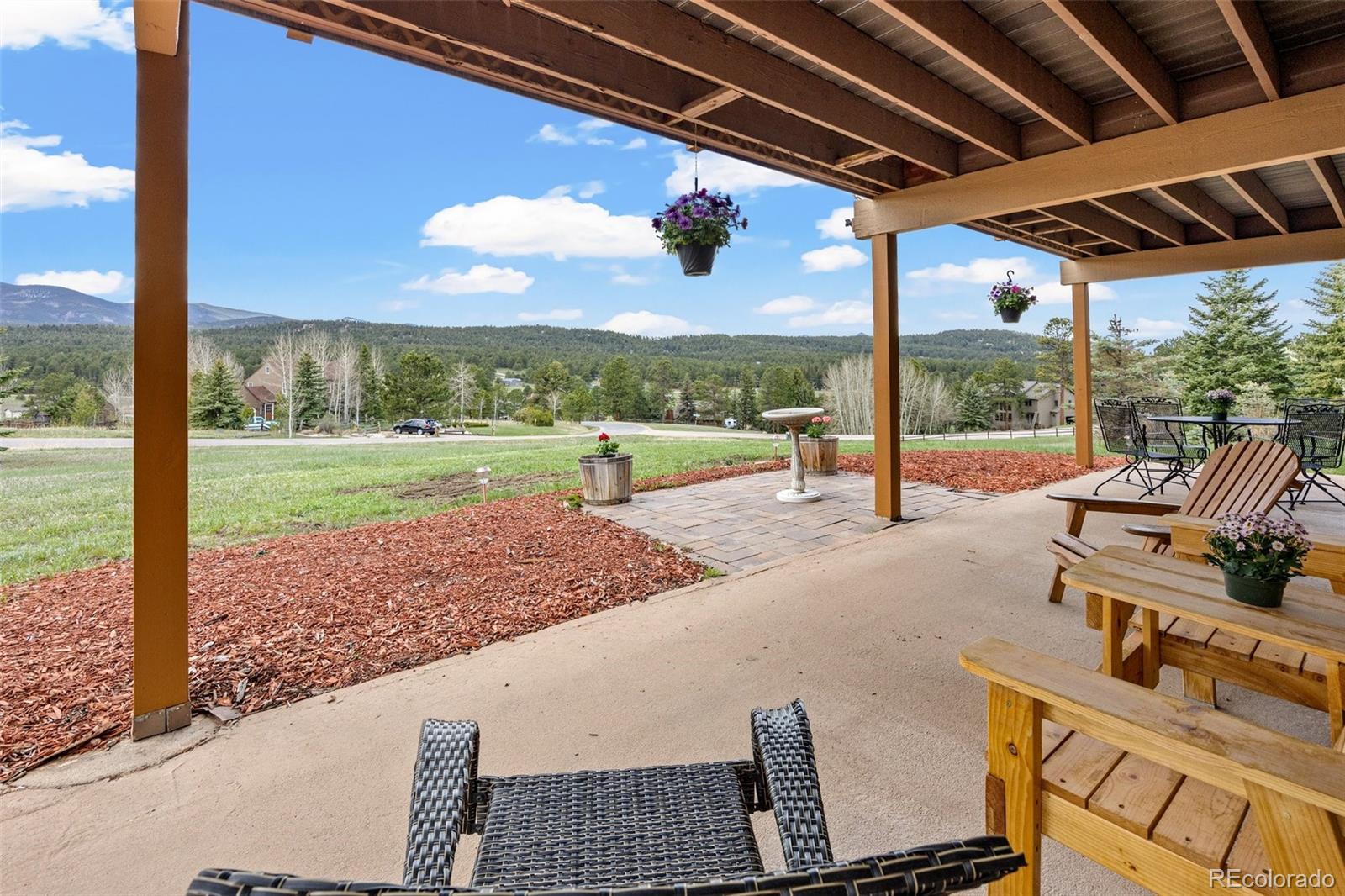 MLS Image #29 for 7950  grizzly way,evergreen, Colorado