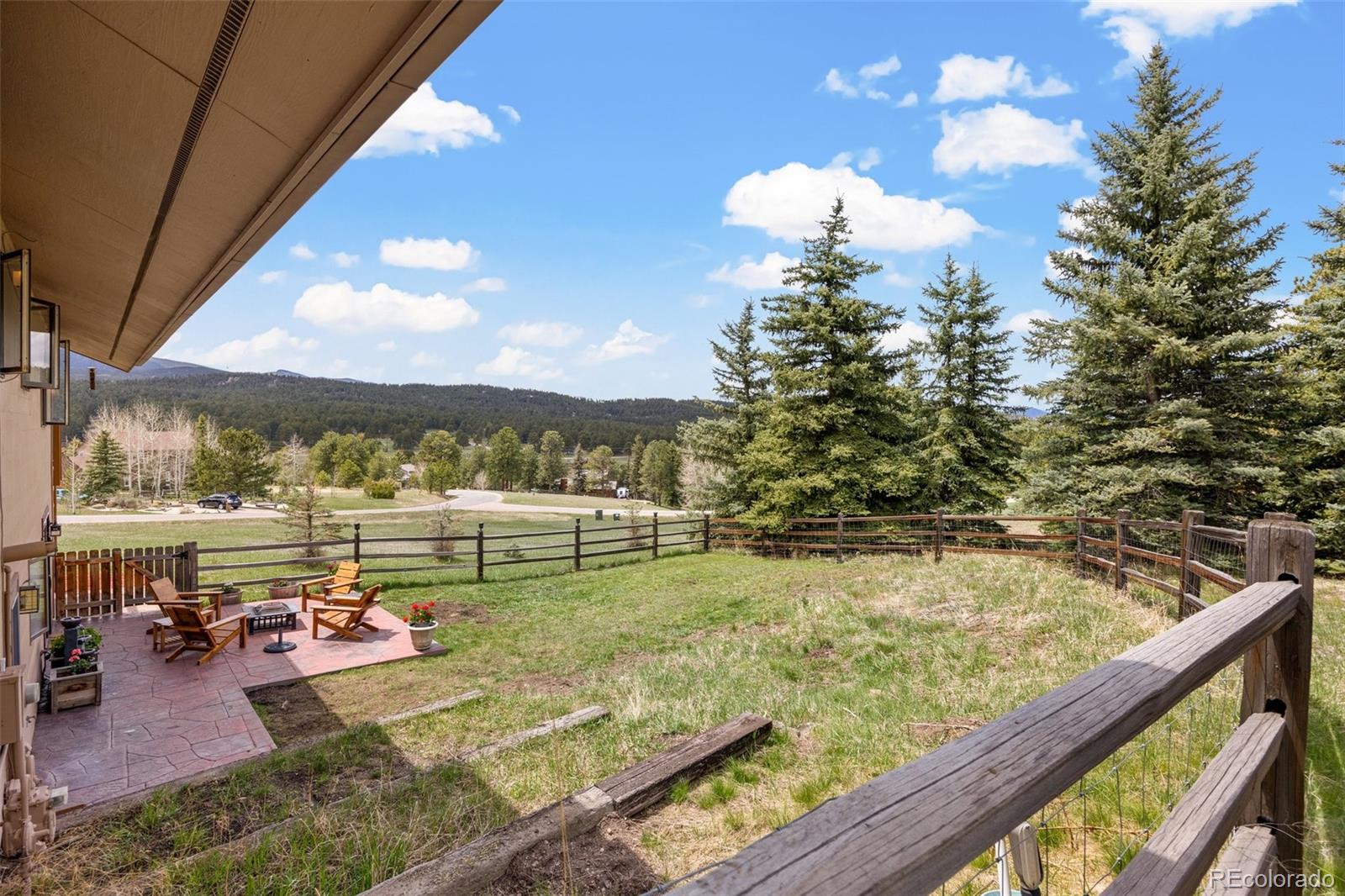 MLS Image #30 for 7950  grizzly way,evergreen, Colorado