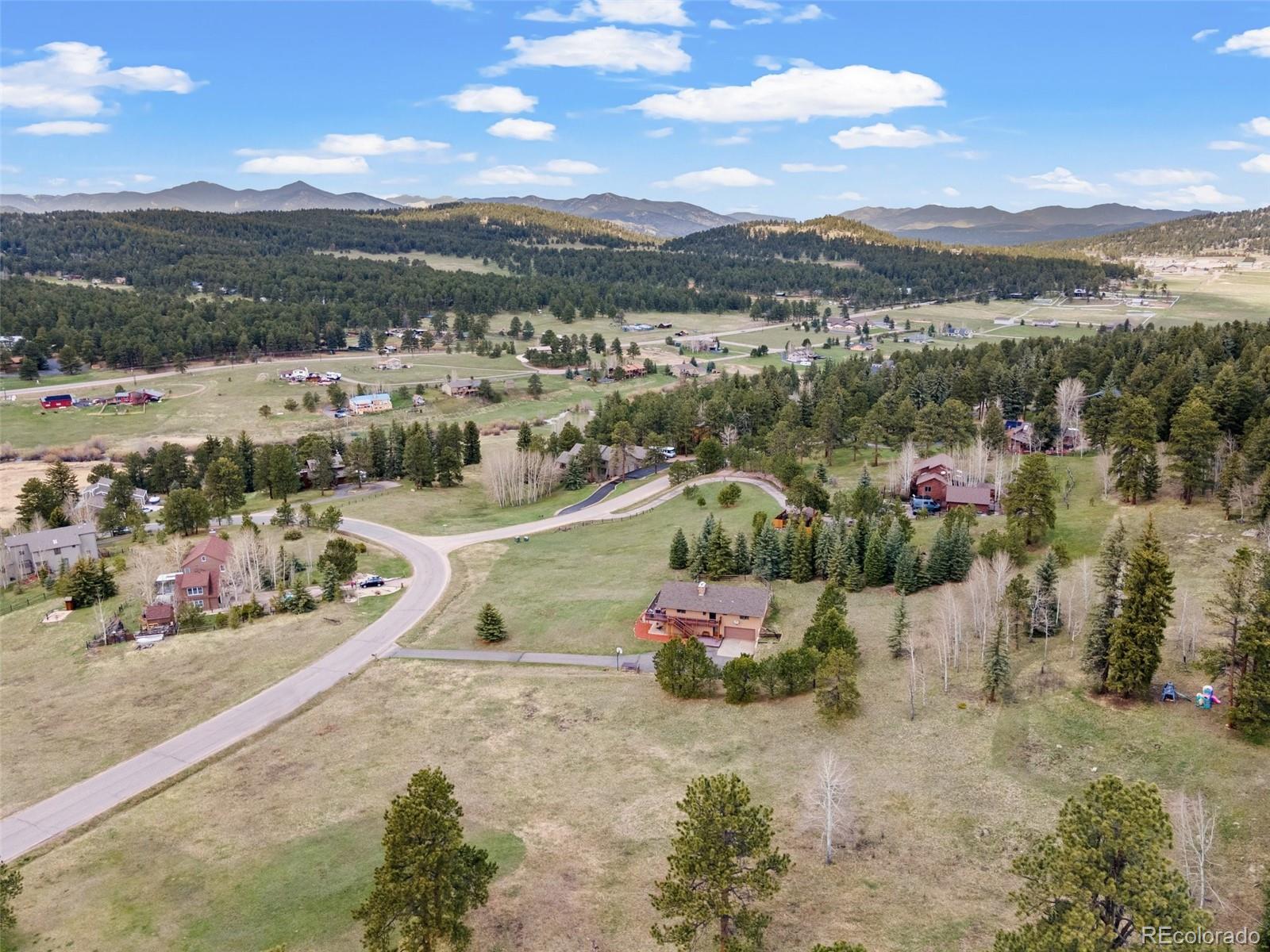 MLS Image #35 for 7950  grizzly way,evergreen, Colorado