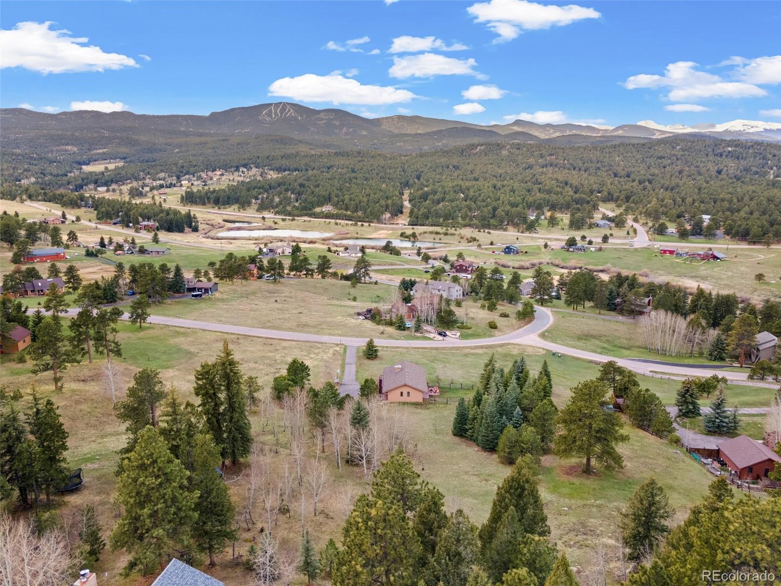 MLS Image #36 for 7950  grizzly way,evergreen, Colorado