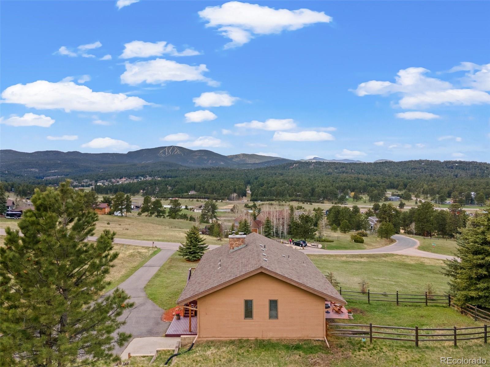 MLS Image #38 for 7950  grizzly way,evergreen, Colorado